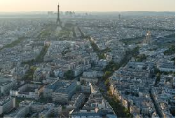 City of Paris