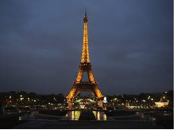 France Night